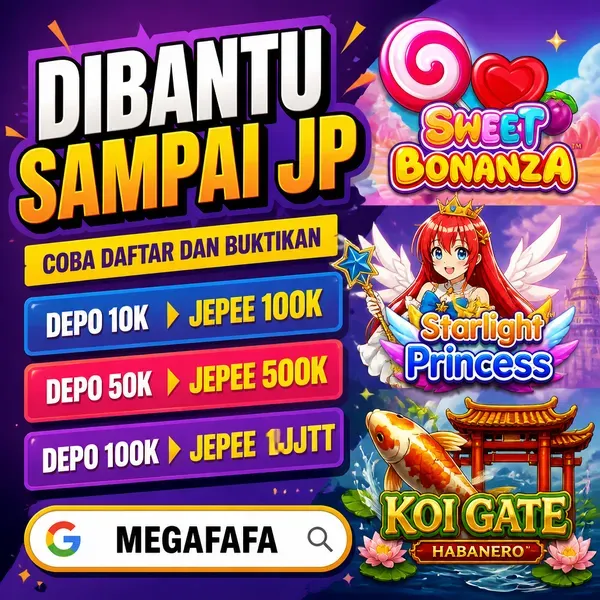 permainan tembak ikan online